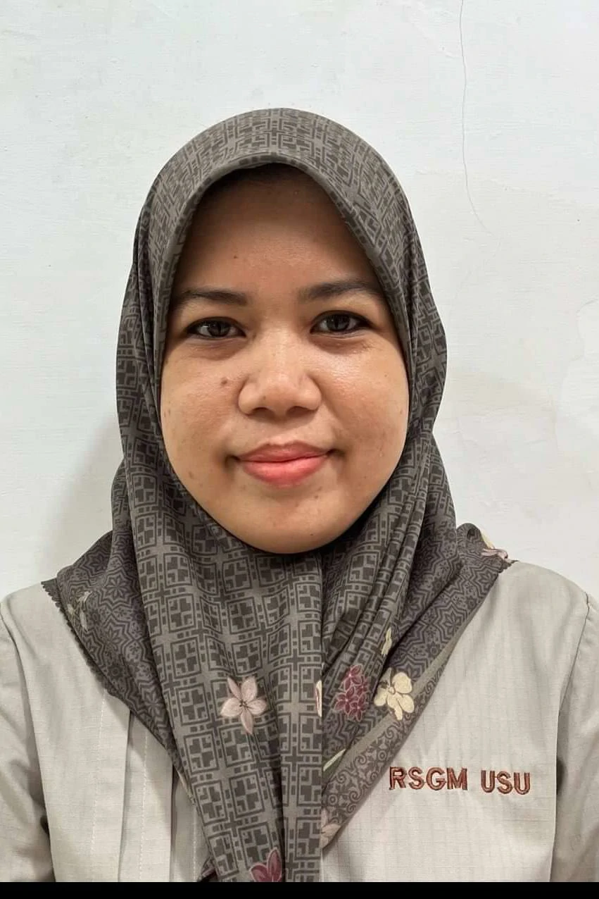 Khoiridha Amalia Harahap, A.Md.